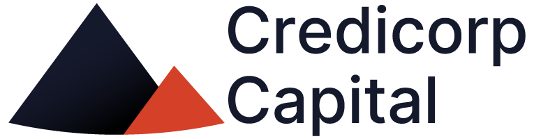 Credicorp Capital Logo